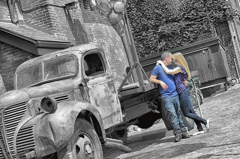 Toronto Brampton Wedding Video